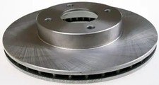 Disque de frein Nissan 200 SX