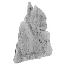  Simulation Rockery Decor Fish Tank Layout Delicate Aquarium Model