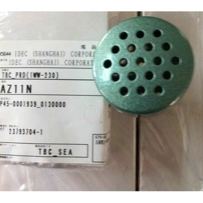 1PC NEW   AZ11N Electrical Φ 30 electromagnetic buzzer #iw