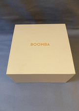 BOOMBA Ultra Lift Inserts Double-Sided Adhesive Bra NEW Open Box Size C Beige 