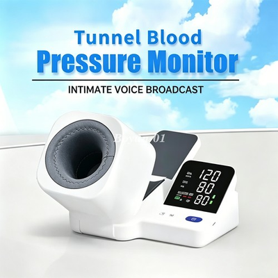 #ad #ad Blood Pressure Monitor Arm Barrel Digital LED Blood Pressure Machine Home Use $58.00