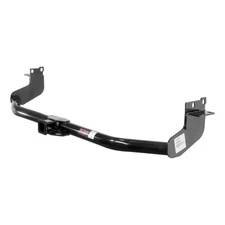 Curt Class 3 Trailer Hitch Receiver Tow Cargo 13078 fits Nissan Quest 2011-2017