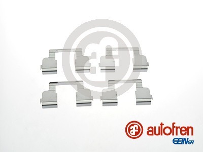 Fits AUTOFREN SEINSA D42402A BRICK MOUNTING KIT   ⭐UK Stock⭐