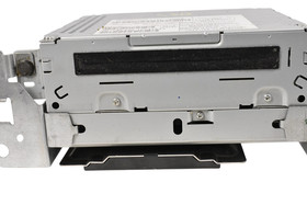 09-11 Jaguar X150 XF XK AM FM CD Radio Player Receiver Unit 7G9N18C815TA OEM