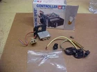 TAMIYA 5172 = SWEEPER STYLE SPEED CONTROL PARTS (USED)