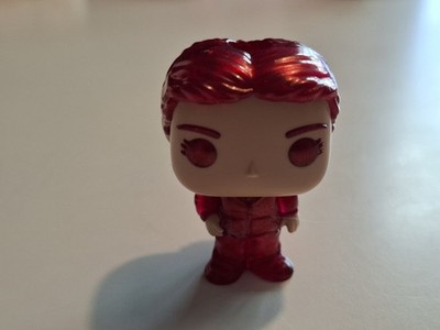 Kinder Joy Stranger Things Funko Pop Upside Down Max Figur 2025