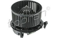Topran InnenraumgebläSe 700 990 FüR Clio Renault 3 BR0 CR0 KR0 BR01 BR03 BR0E