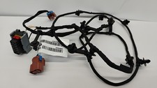 2025-2026 Jeep Wrangler Gladiator Fog Light Wire Oem 2025-2026 Jeep Wrangler Gladiator Fog Light Wire Oem