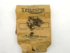 14 NOS Triumph Valve Spring Keepers Collets 650 Bonneville Tiger Trophy 990