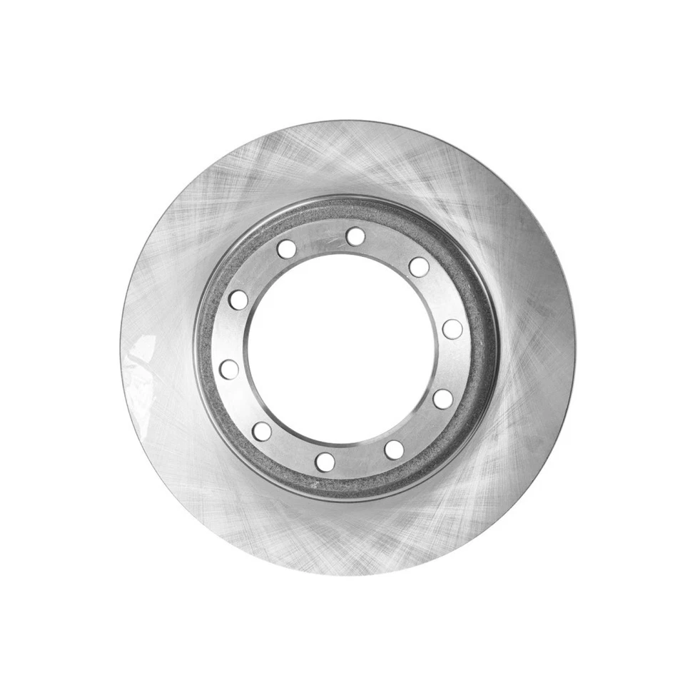 For Freightliner FL50/FL70 98-05 Brake Discs Driver & Passenger Side 4-Wheel Set Foto 2 de 4