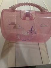 My little pony pink purse