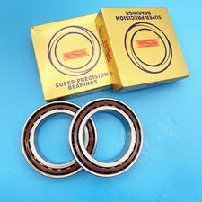 New Fit For NSK 7013A5TRDULP4Y Abec-7 NSKHPS ...