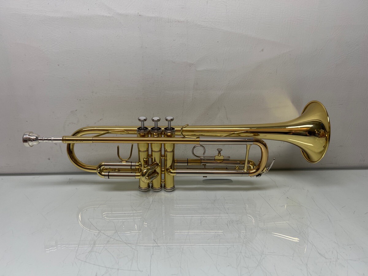 店頭展示品 処分特価 Jtr500 トランペット Jupiter
