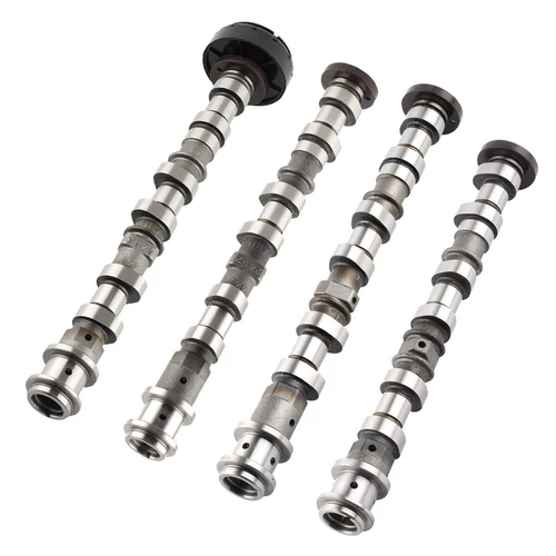 4PCS Engine Camshafts Set for 2011-2018 Jeep Dodge Chrysler Ram 3.6L Engine OEM - Picture 3 of 17