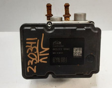 Module ABS Jeep Wrangler 2012-2014 (pompe + Accumulateur) - Occasion, Fonctionnel, Origine USA