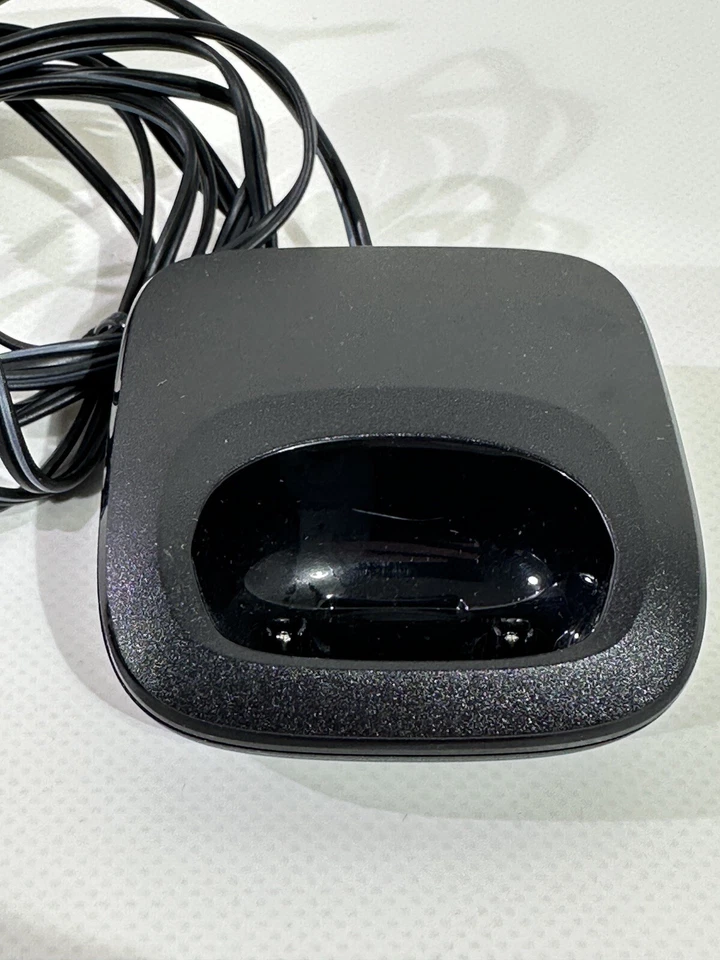 Gigaset AS320 Schnurloses Telefon Dect mit Charger Station S2281 Gebraucht HLF2 - Bild 4 von 4