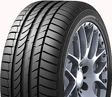 Dunlop SP Sport Maxx TT