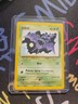 Pokemon Zubat 59/64 Neo Revelation