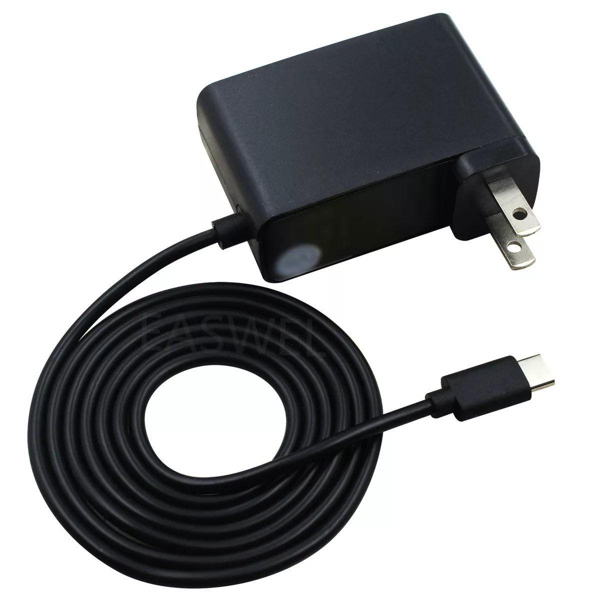 Nintendo switch console power cord deals