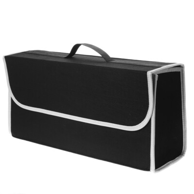 Speicherbox mode Im Auto Auto-Lebensmittel-Organizer, Kofferraum-Träger