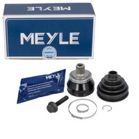 Meyle 1004980206 Antriebsgelenk FüR Audi A4 8E B6 B7 Seat Exeo 3R Radseitig