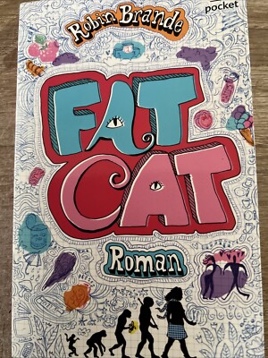 Fat Cat  - Sieben Wochen als Neandertaler leben -(40)