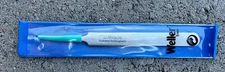 Genuine Weller Erem 5-SA Precision Straight Pointed Tip Stainless Steel Tweezer