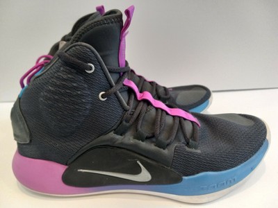 hyperdunk x colorways