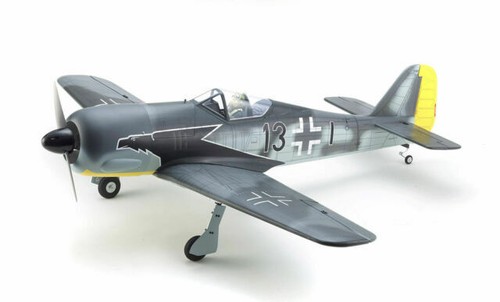 Kyosho Porterfield M36 1280mm Rc Airplane Japanese Vintage Model