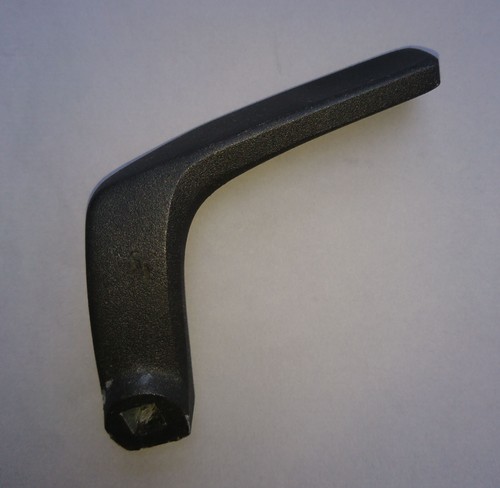 Bmw e30 Sportsitz Hebel Verstellung  Neigung Fahrer