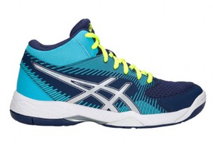 asics scarpe pallavolo donna