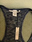 NWT Victoria's Secret Purple Heather Pajama Set, Sleeve Shirt, Pants, Sz Medium — photo 4