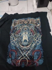 Remake Babymetal band 90s Retro style Men Women T shirt S-2345XL NH20431