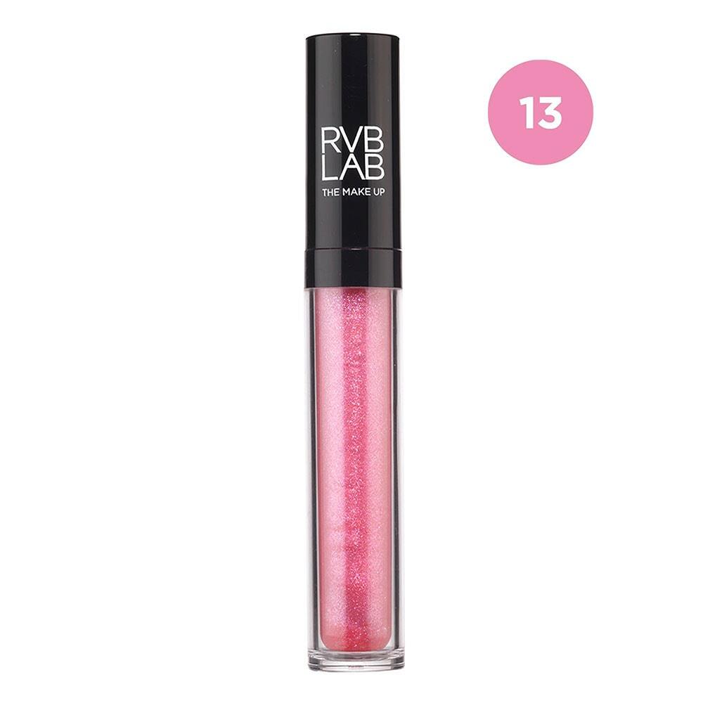 RVB Lab Lucidalabbra Colore N. 13, 6ml