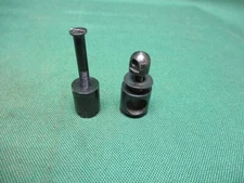 Traditions "In-Line C.50 1-32" Black Powder Rifle PARTS: Tenons &Screws