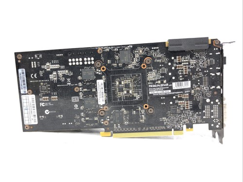 EVGA GeForce GTX 970 ACX 2.0 4GB GDDR5 Graphics Card 04G-P4-2978-KR - Bild 3 von 5