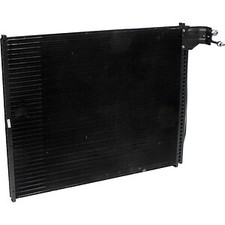 A/C Condenser  UAC  CN4768PFC