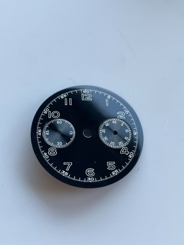 Excelsior Park EP4 dial NOS Anonymous - Picture 5 of 5