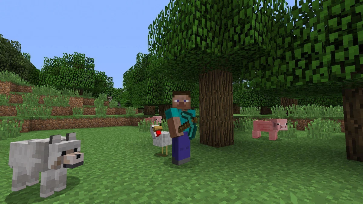 Minecraft creative cheap nintendo switch