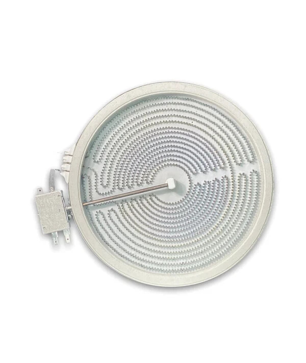 Focolare 180-230v Originale - Piano Cottura - SCHOLTES