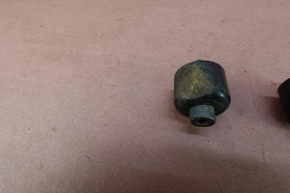 Pesos finales manillar Kawasaki Versys 650 LE650 2007-2009 Foto 2 de 4