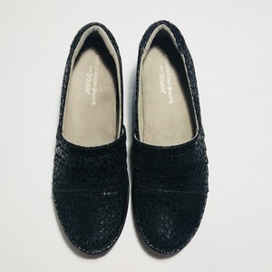 naturalizer ortholite