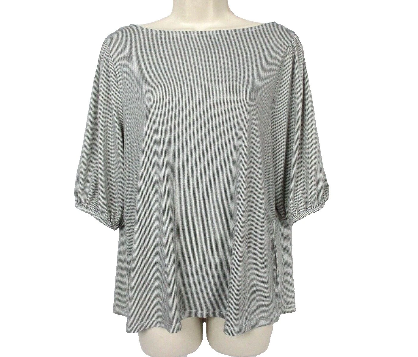 Camisetas H&M Talla M para Mujer