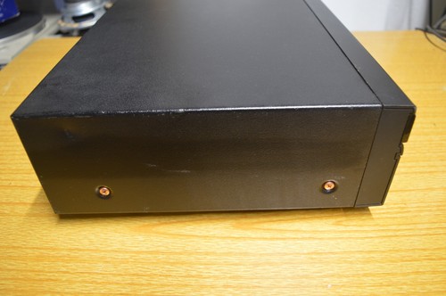 Marantz CD-50 Special Edition Lettore CD HiFi Separato Testato e Funzionante - Foto 5 di 7