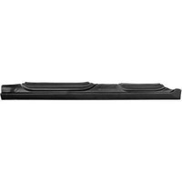 TüRschweller Links Passend FüR VW Polo Baujahr 02-09