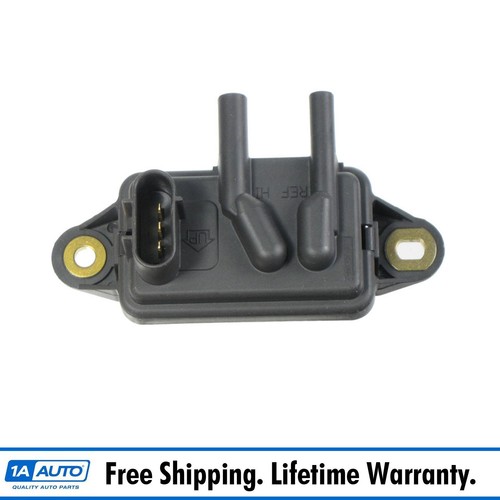 Herko EGR Pressure Feedback Sensor For Lincoln Mazda Mercury Replace Dpfe15 Vp8