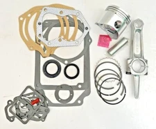 for Kohler K301 engine 12hp engine rebuild kit and also M12