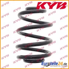 Suspension Spring K-Flex KYB RX5049 Rear Axle for VW Sharan