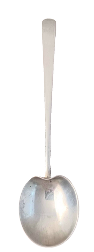 Unusual Sterling Ice Cream? Spoon - Picture 1 of 4