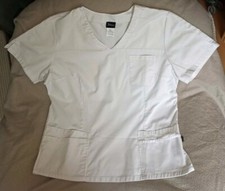 Weißer Kasack von 7days